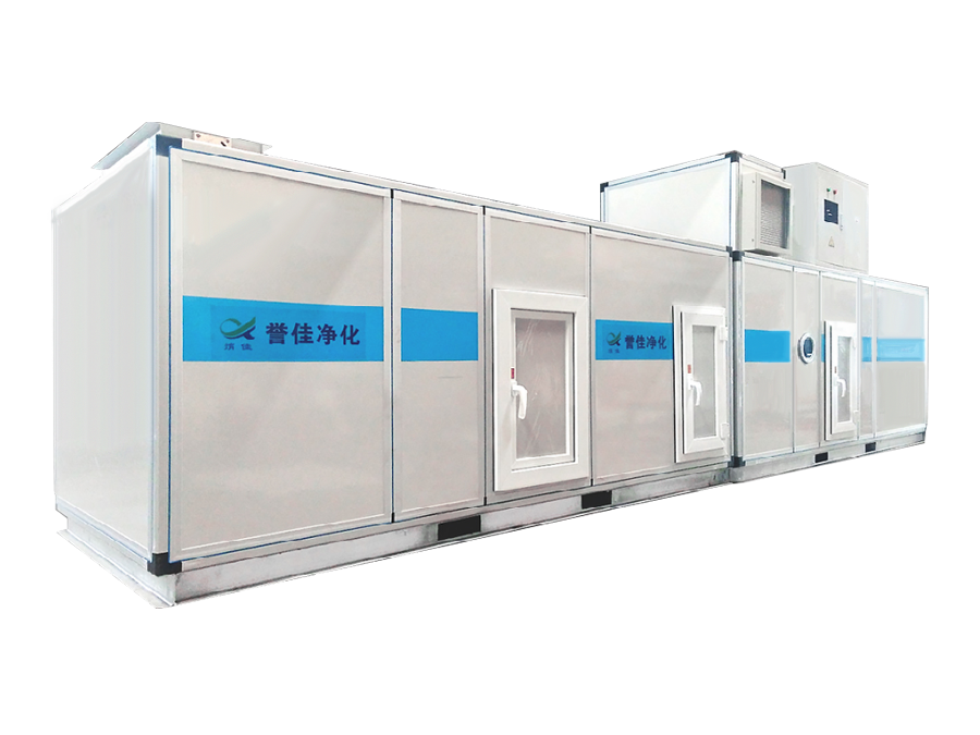 單體轉輪張灣除濕機日常使用與維護細節(jié)有哪些？的圖片